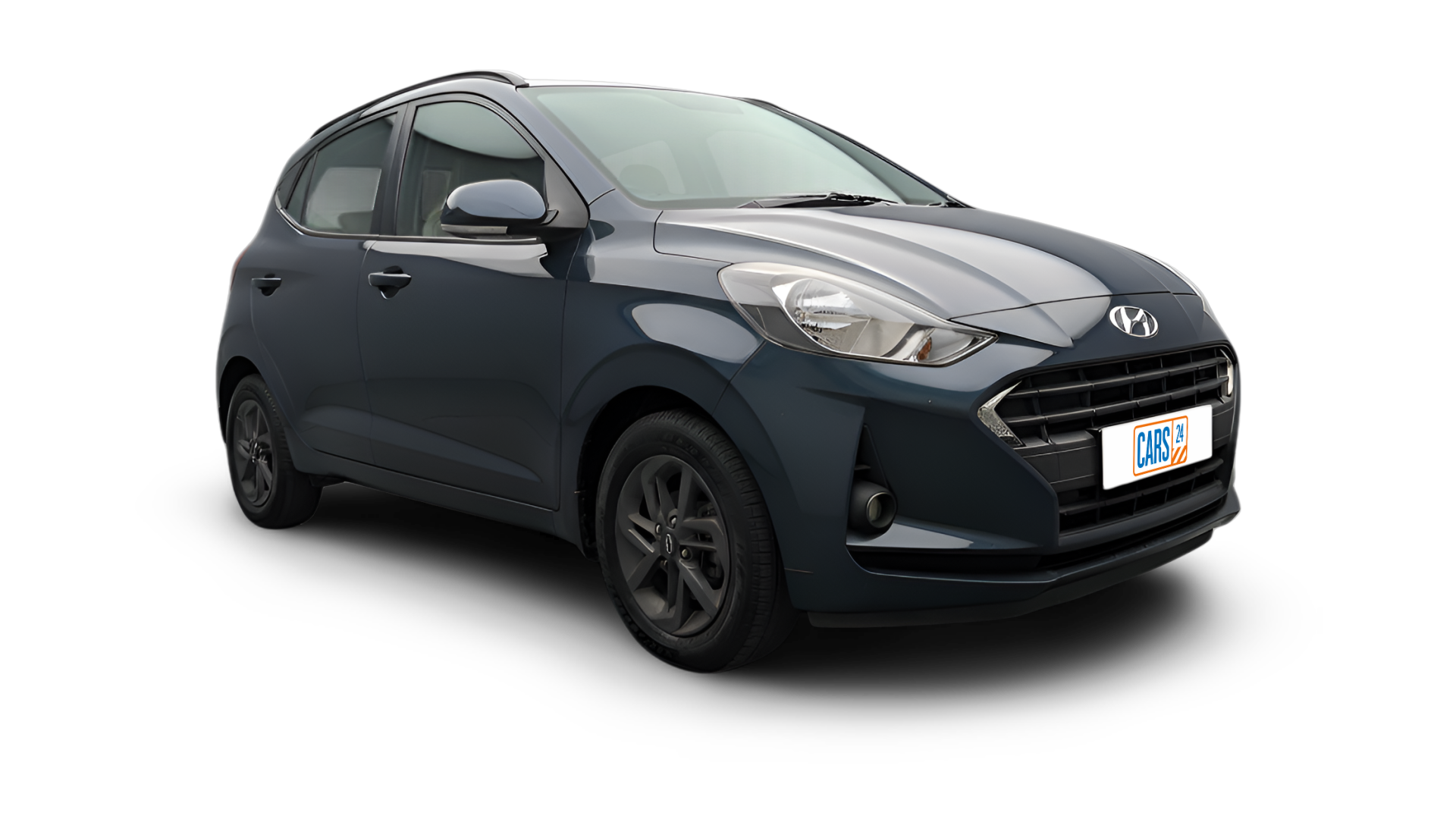 Hyundai GRAND I10 NIOS-img